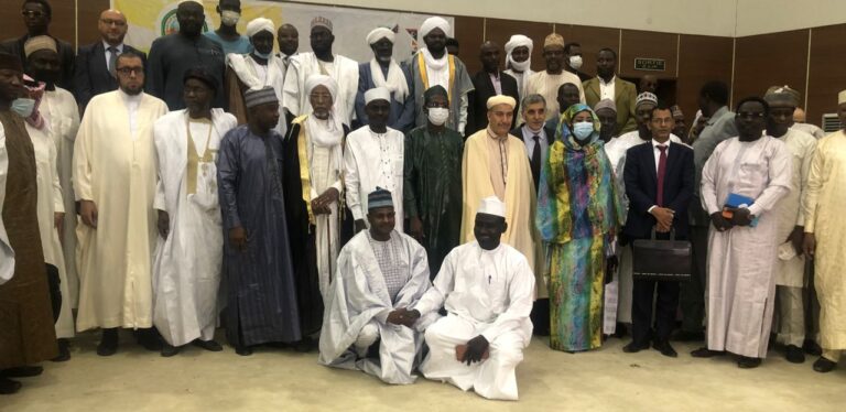 Religion : la ligue des oulémas des pays du Sahel lance son 15e atelier