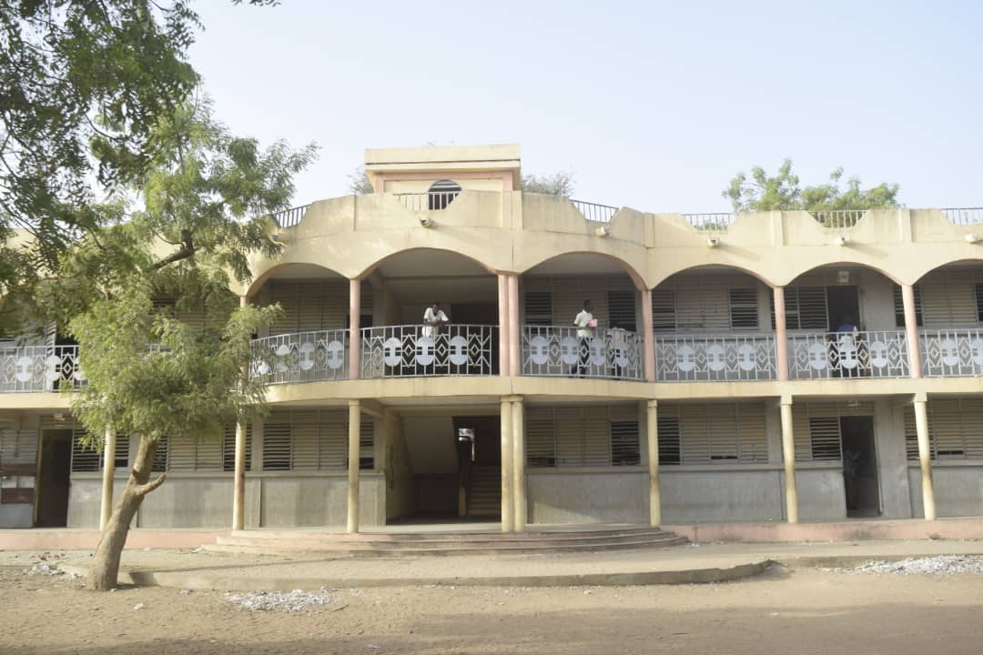 Mayo-Kebbi Est : le collège moderne de Bongor cambriolé