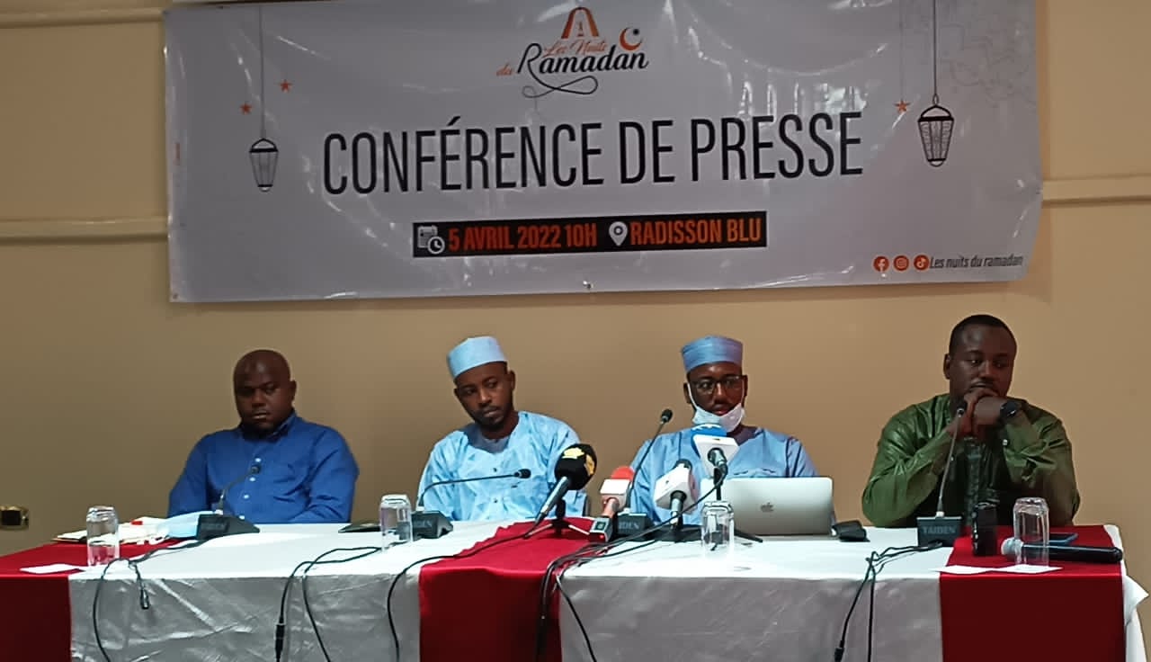 Tchad : “Les nuits du Ramadan” auront lieu du 15 avril au 3 mai
