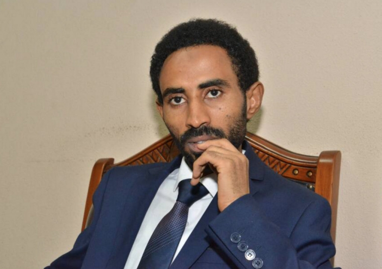 Podcast : “L’objectif primordial des pouvoirs publics, c’est de solutionner définitivement  ce problème de chômage”, Mahamoud Ali Seid