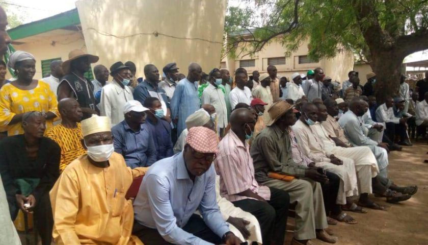 Tchad : l’UST annonce une grève de trois jours à partir du 17 août