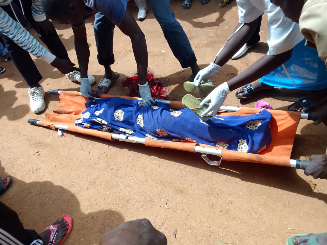 Mayo-Kebbi Est : accident mortel à Gounou-Gaya