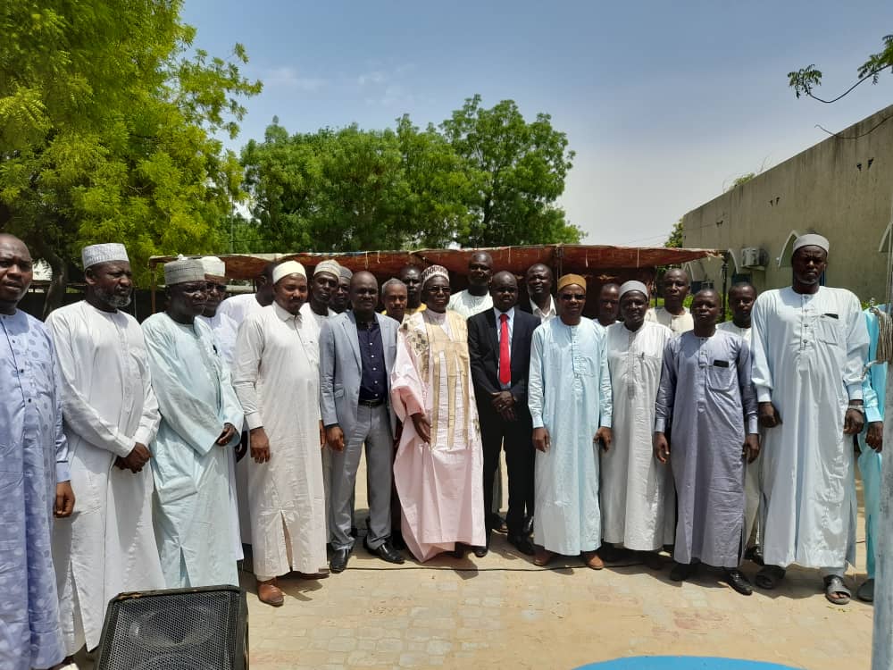 Tchad : le syndicat des agents du ministère en charge de l’eau voit le jour