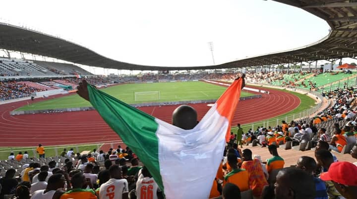 Football : la CAN Côte d’Ivoire 2023 décalée pour 2024