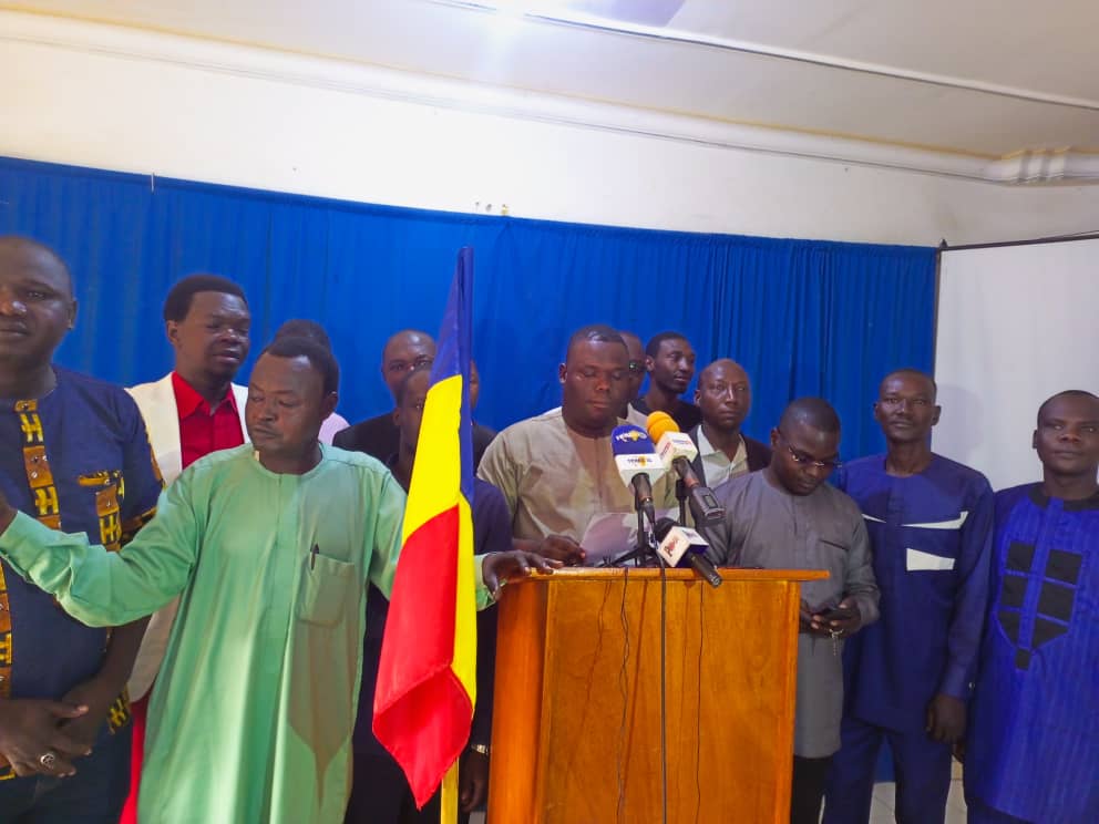 Tchad: les responsables des médias privés expriment leur ras-le-bol à la veille du dialogue national inclusif