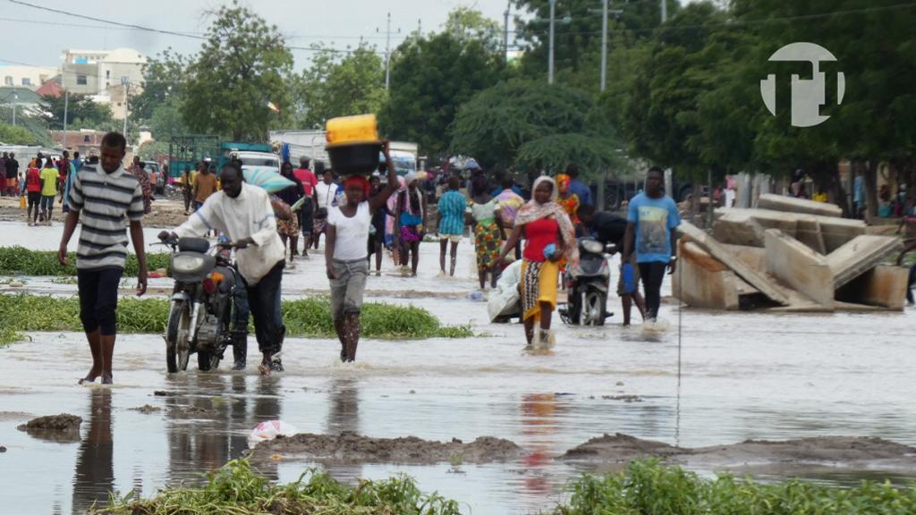Tchad : Inondations et instabilité sécuritaire freinent la reprise économique attendue selon la Banque mondiale