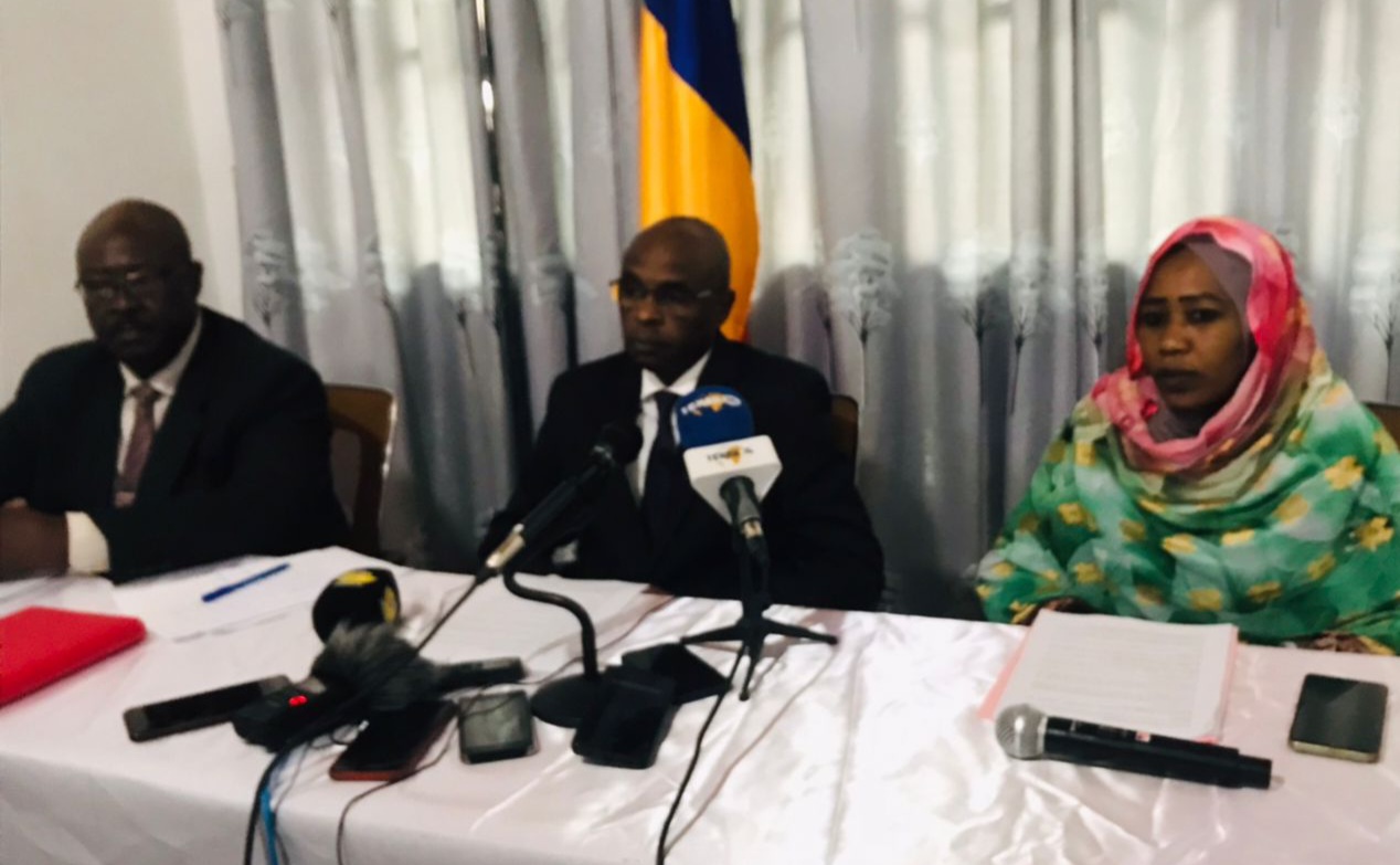 Tchad : le comité d’harmonisation demande une participation par phase au dialogue national