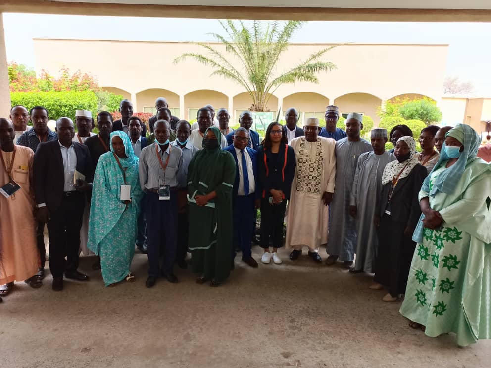 Internet society Tchad et Paradigme initiative lancent une plaidoirie pour les droits et inclusion numérique au Tchad