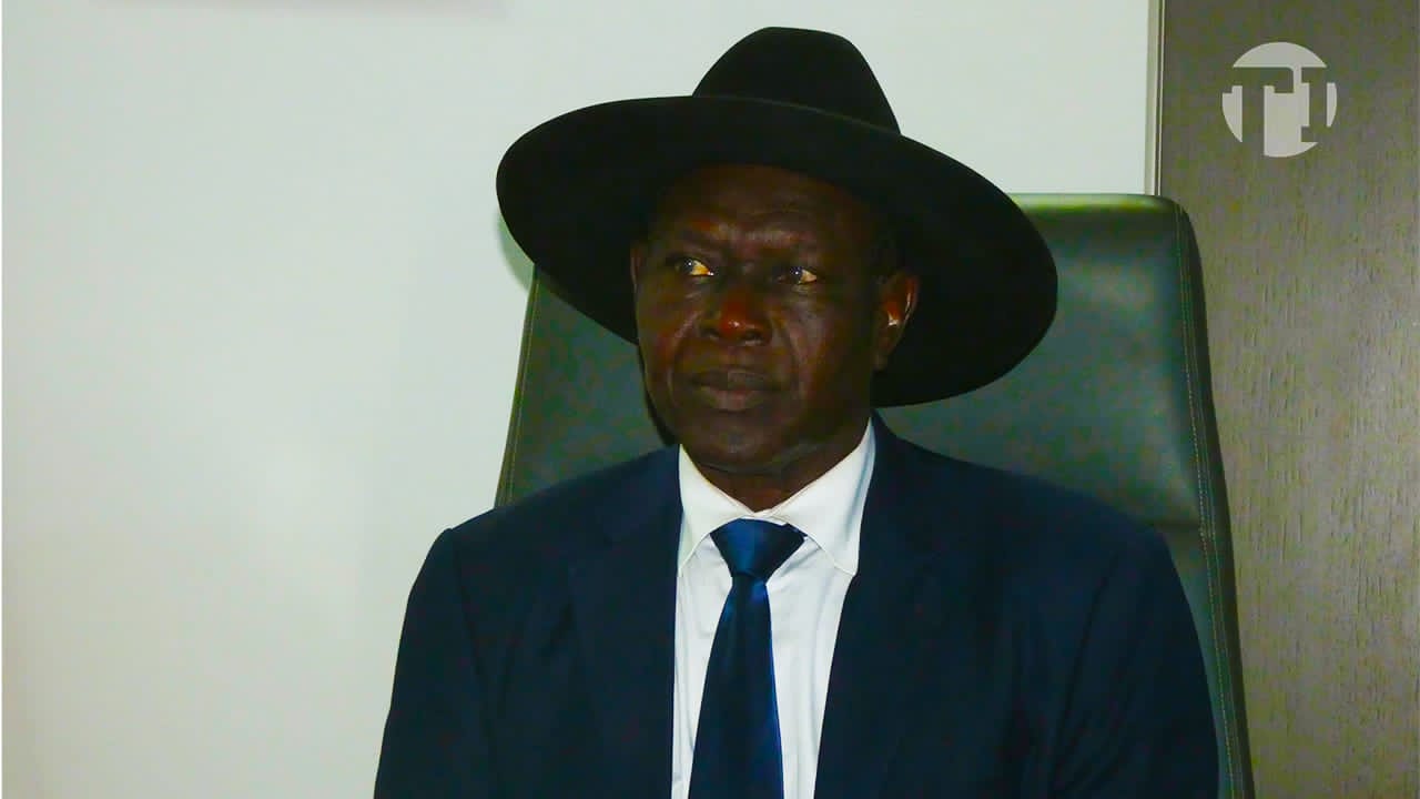 Tchad : le nouveau ministre de la Transformation agricole ne veut plus entendre parler de la famine