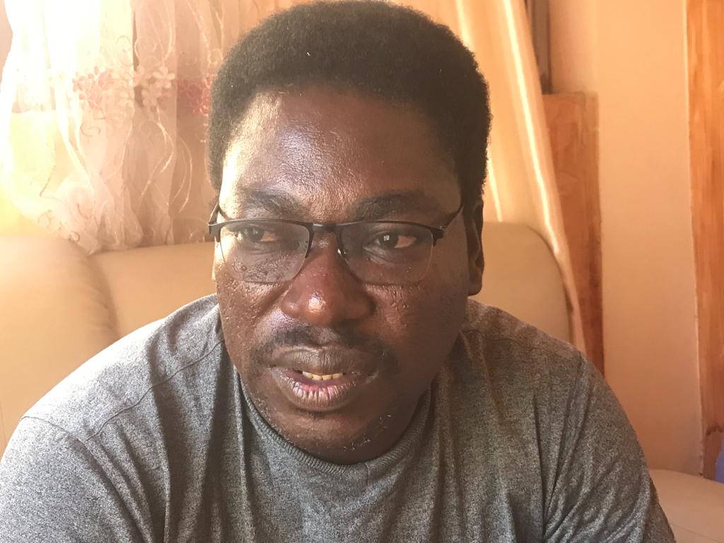 Manifestations du 20 octobre : ”Tout le monde attend une enquête sincère”, Me Kagonbé Alain