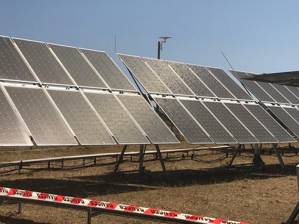 Energie solaire : la Banque mondiale fait un don de 60 millions de dollars au Tchad