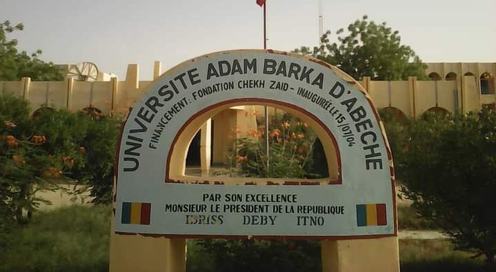 Université d’Abéché : les étudiants en pharmacie demandent l’instauration d’un cycle complet