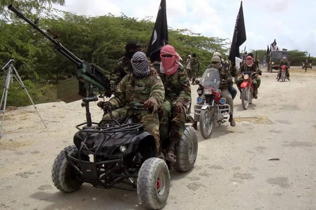 De nombreux terroristes neutralisés dans la région du Lac Tchad