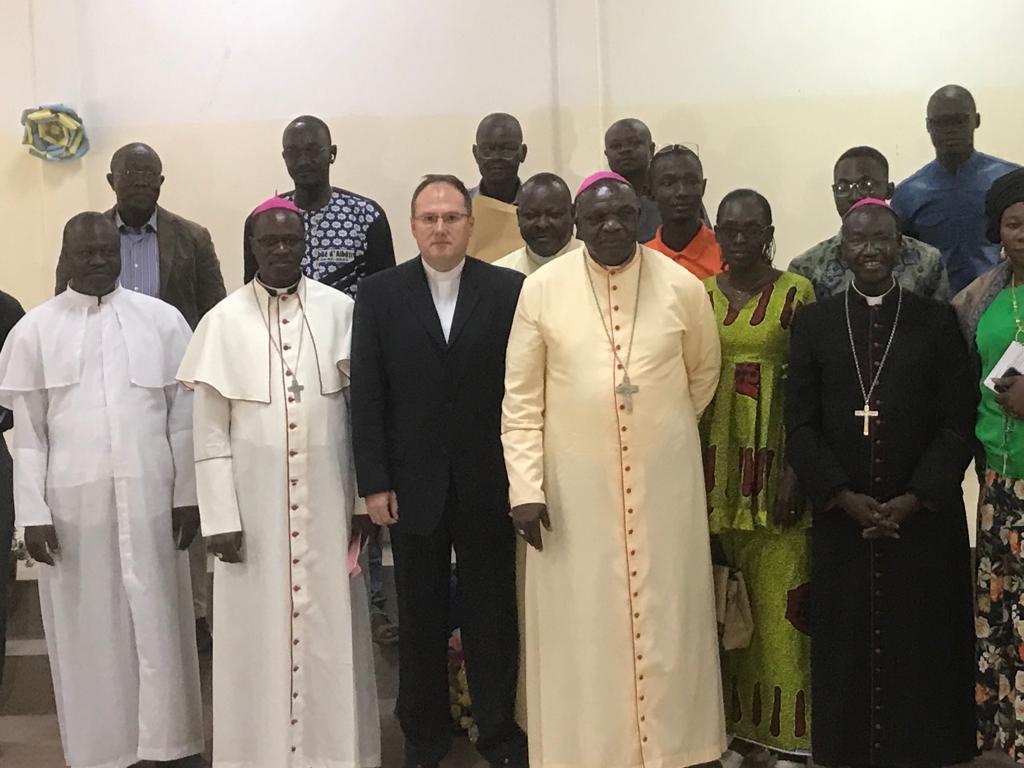 Tchad : l’Eglise catholique reconnait des ”dérives autoritaires” en son sein