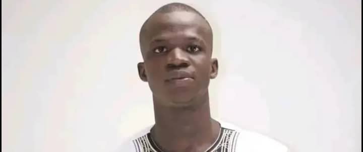 Culture : Adjim Ebento, l’étoile montante du “web comédie” au Tchad