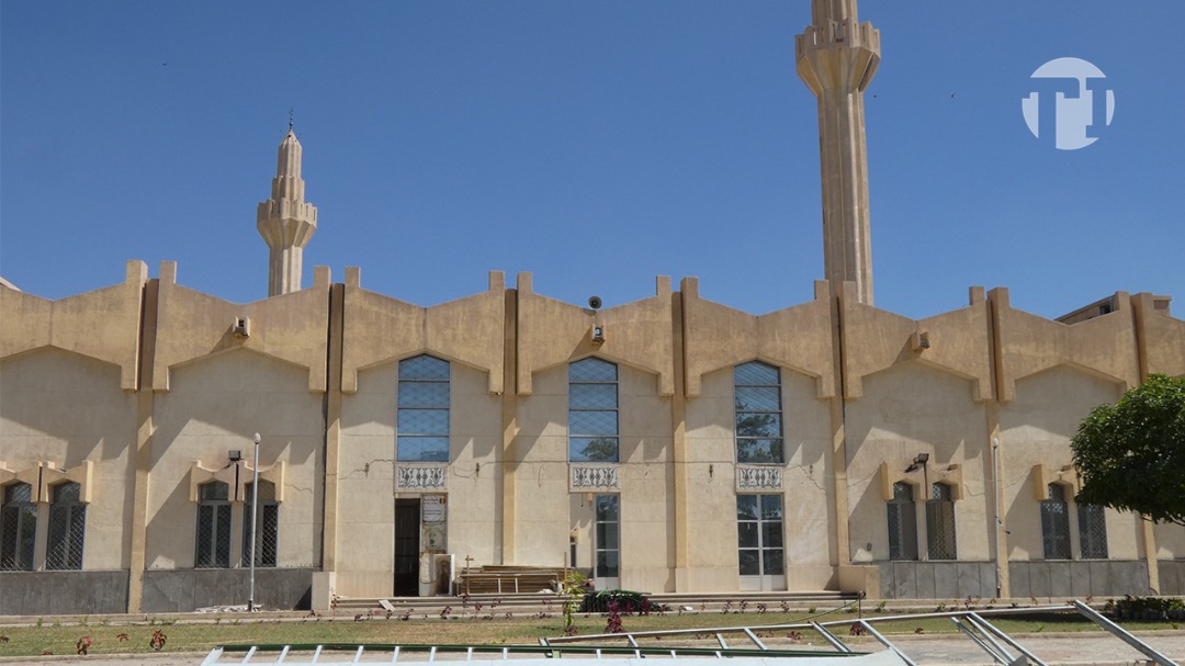 Tchad : la grande mosquée roi Fayçal ferme ses portes pour trois mois