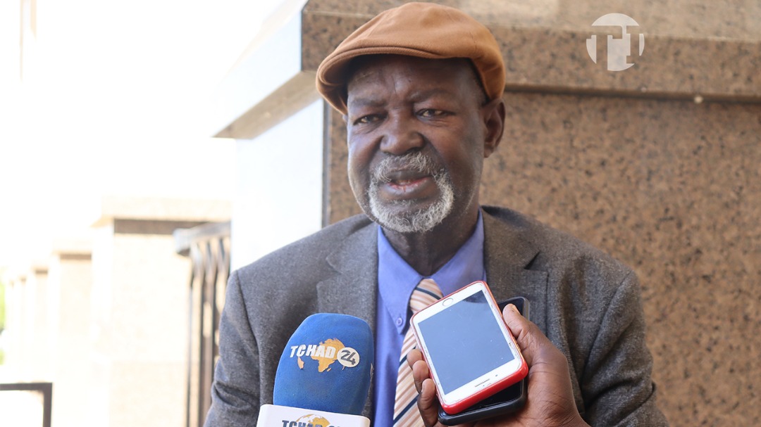 Tchad : l’ex-politico-militaire Bachar Assed Mohamed Aguid est de nouveau à N’Djamena