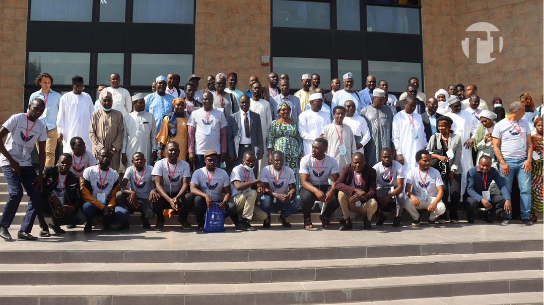 Un symposium sur les mathématiques s’ouvre à N’Djamena