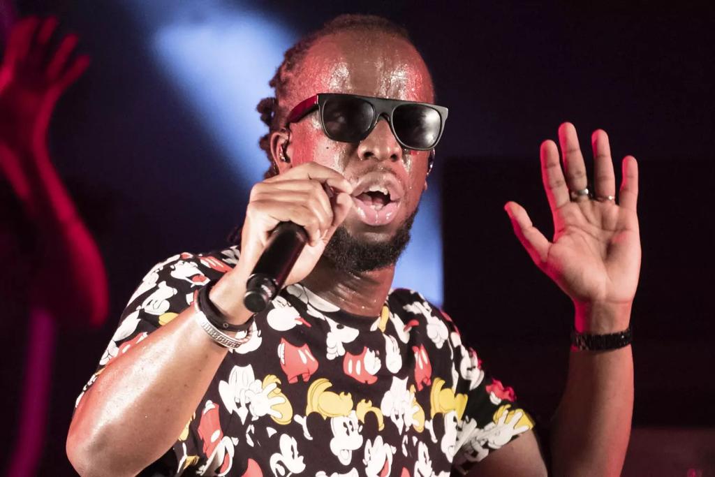 Festival Dary : le rappeur français Youssoupha prestera ce week-end