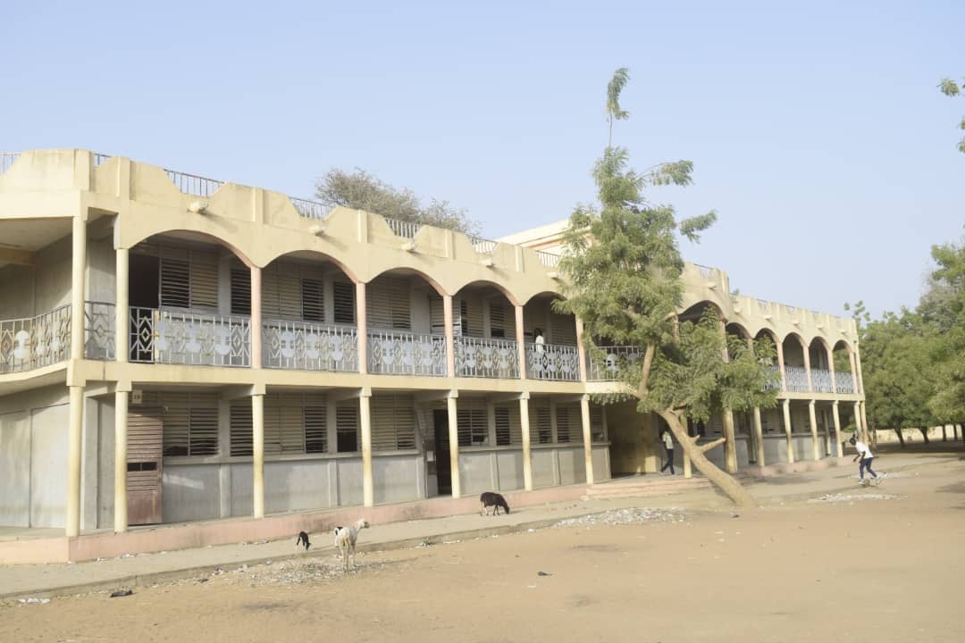 Le lycée moderne de Bongor secoué par des scènes de violences
