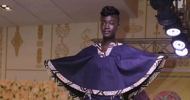Tchad : SENAFET Fashion, un évènement de mode qui valorise la femme