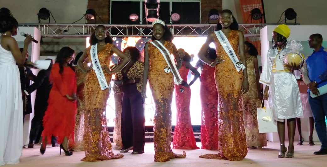 Culture : Fatimé Rahama est élue Miss Kelou Sahel