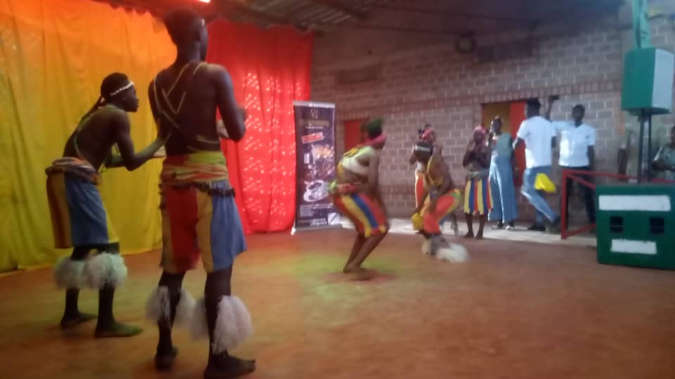 Koumra : le centre culturel champagnat abrite la première édition du festival “les couleurs du Mandoul”