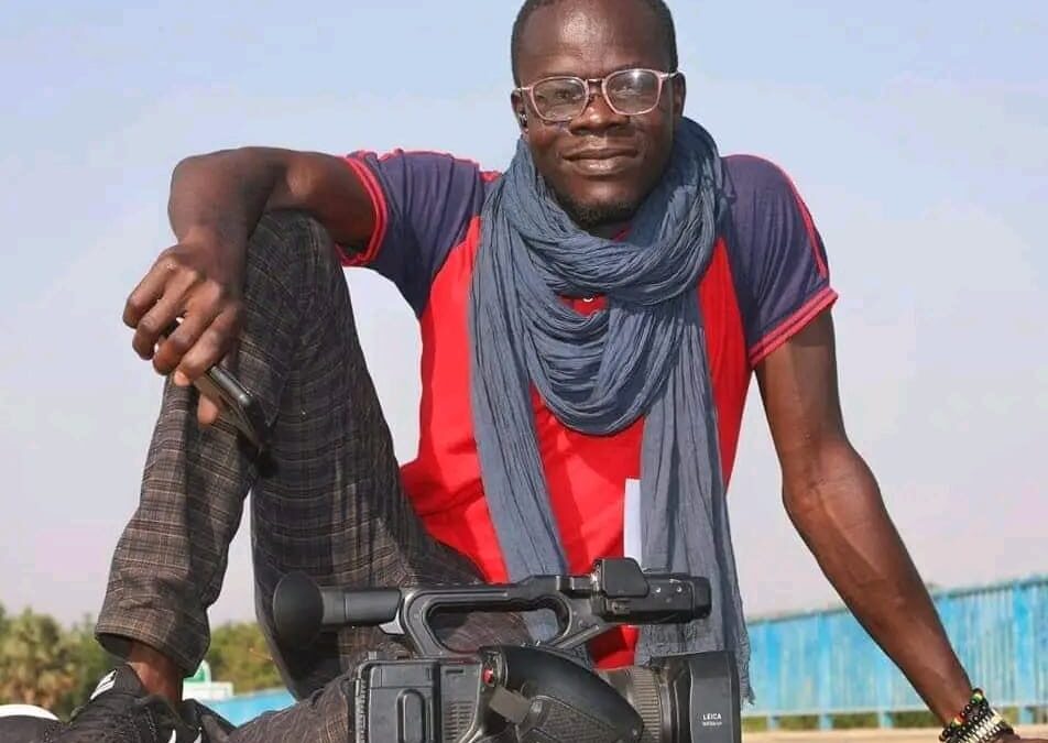 Un cameraman de Sahara TV agressé à la machette à Chagoua