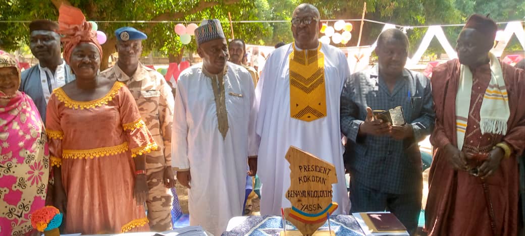 Mandoul : l’association Kokotan pour la promotion de la langue Nangnda tient son assemblée générale à Bedjondo