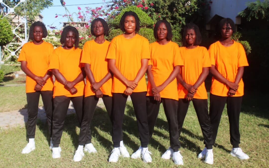 Univers Culture : Omaac Dance Banatt Tchad, une révolution féminine