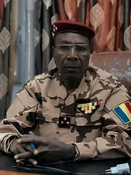 Le général Ramadan Erdebou Dougourou éjecté de la tête de la SNE