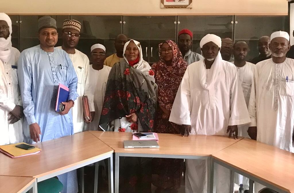 L’Agence tchadienne de normalisation met sur pied le Comité technique Halal