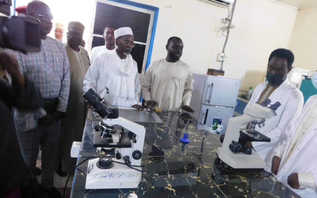 Tchad : cinq jours pour inspecter les établissements d’enseignement supérieur privé