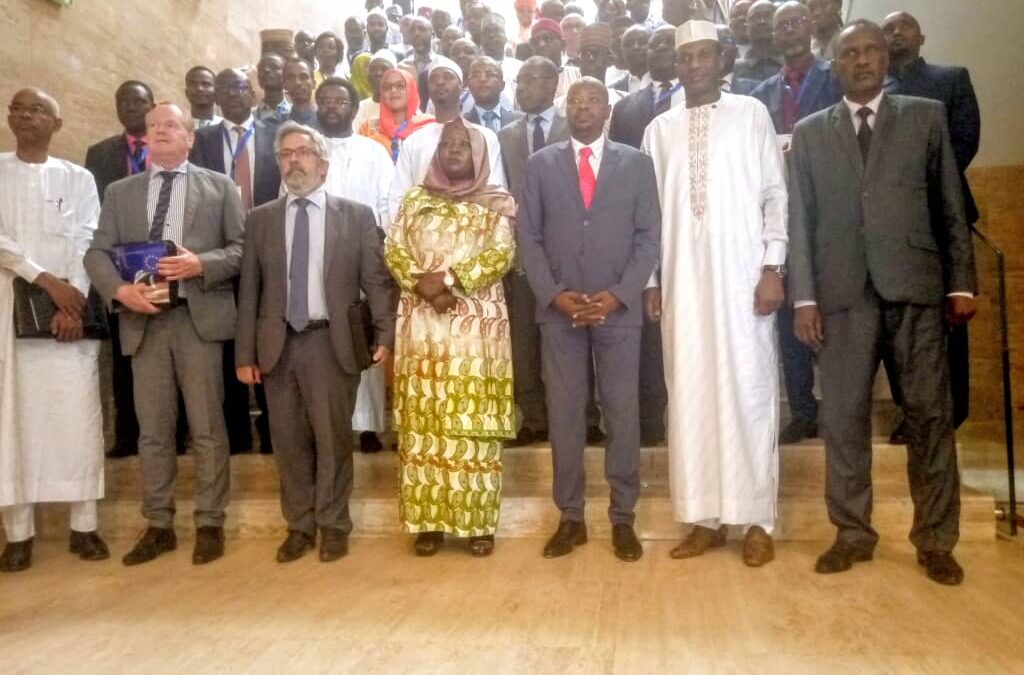 Tchad : lancement de deux projets pour améliorer l’accès à l’électricité 