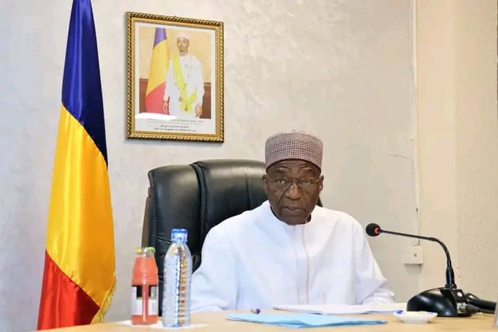Tchad : le Premier ministre de transition accepte la démission de deux ministres et les remercie pour le service rendu à la nation
