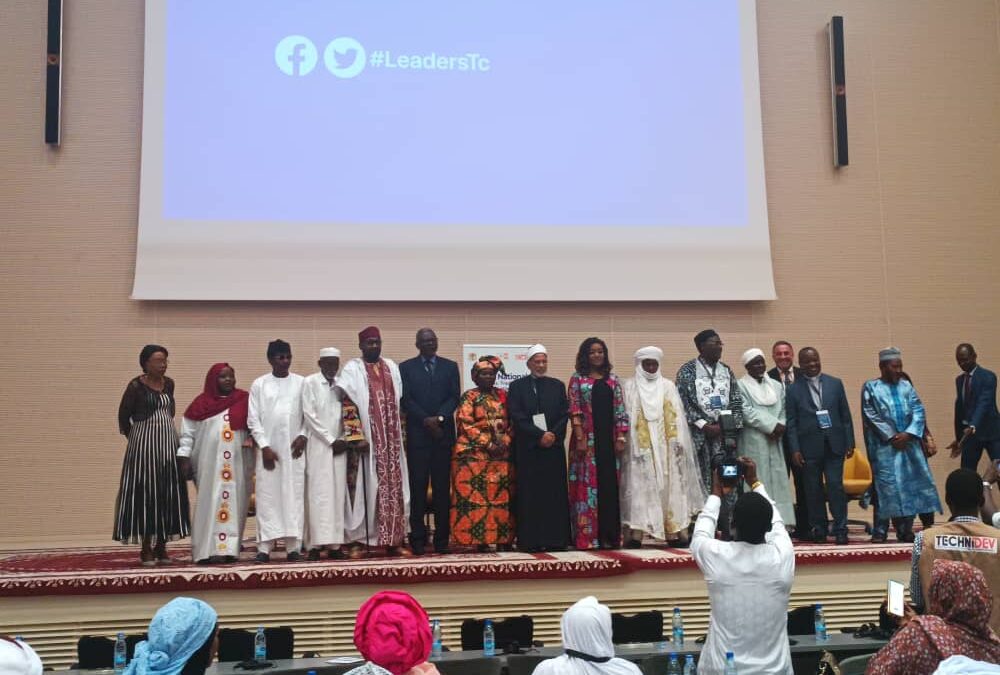 Tchad : les leaders religieux et traditionnels s’engagent contre les violences basées sur le genre