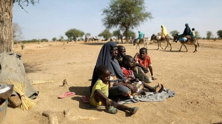 Soudan : le conflit expose 700.000 enfants à une malnutrition grave
