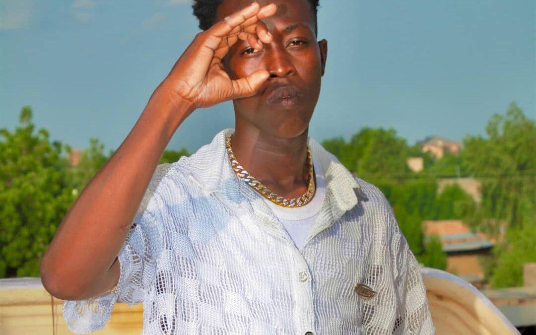 Univers Culture : Mr Nan, le nouveau visage de l’afrobeat tchadien