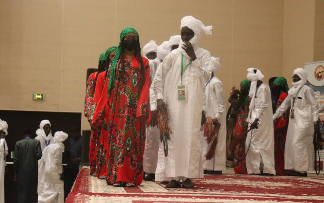 Tchad : la communauté Toubou célèbre la 2e édition de sa culture et son histoire
