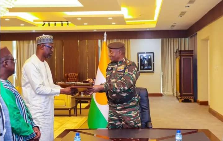 Le Mali et le Niger décident de mettre fin à deux conventions fiscales avec la France