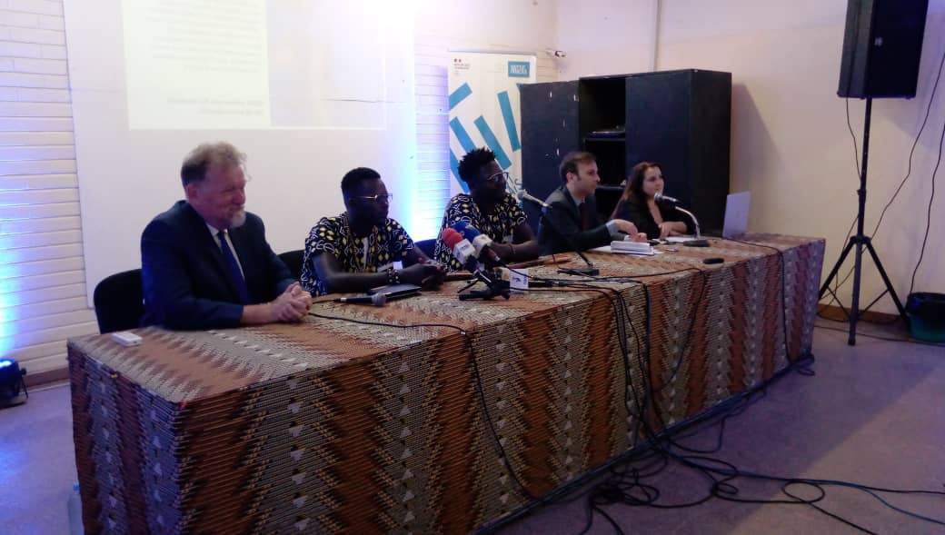 Musique : le groupe Ngone Saar sera en concert pour l’ouverture de la saison culturelle 2023-2024 de l’IFT