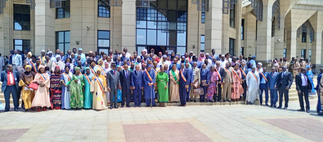 Le Tchad accueille la conférence parlementaire régionale sur la gouvernance