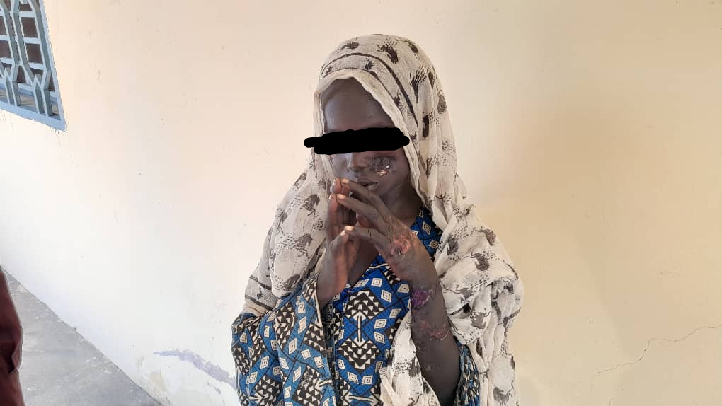 Batha : une fille de 12 ans enlevée et violée par son beau-père