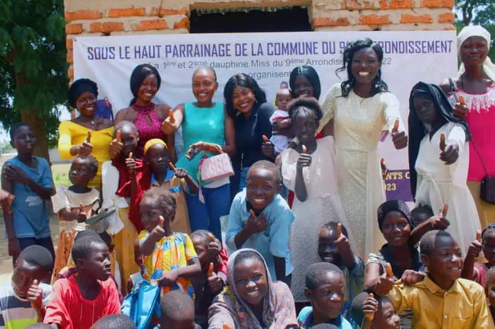 Scolarisation des enfants démunis : le projet ’’Un orphelin-Un espoir’’ appelle à l’aide
