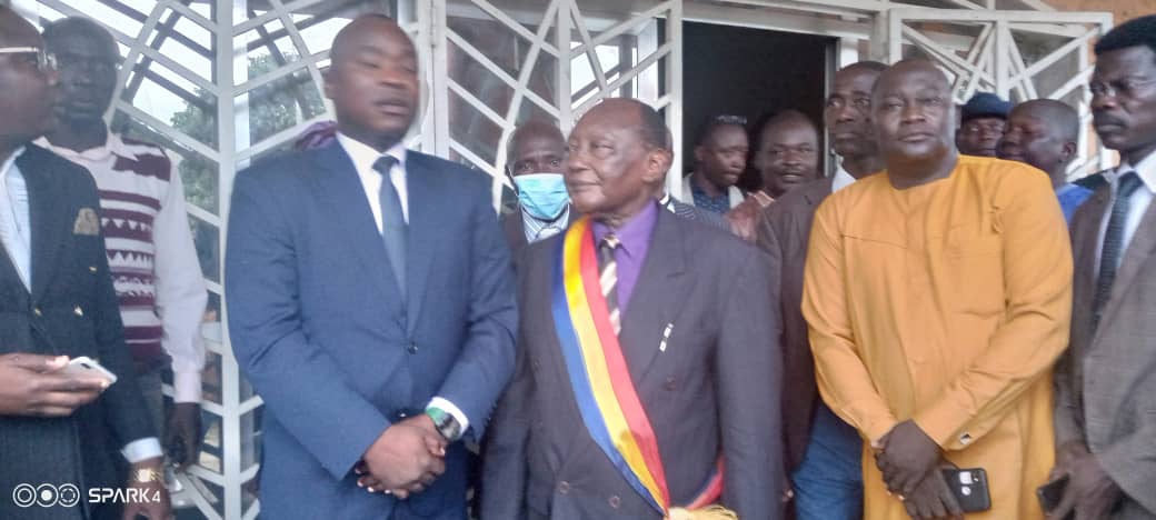 Doba : le maire Lamlengar Ngarsibeye et le chef de voirie sont suspendus par l’autorité de tutelle