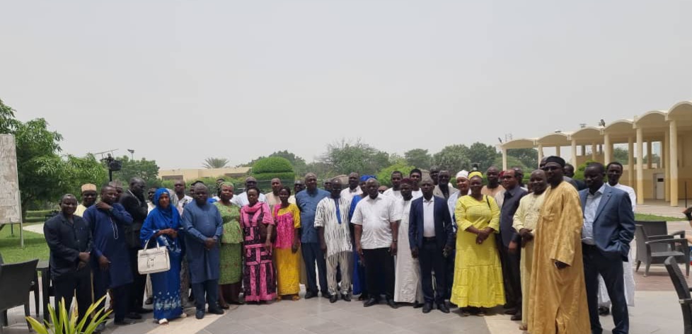 Tchad :  Quatre jours pour renforcer les capacités des personnels des projets financés par la Banque Africaine de Développement