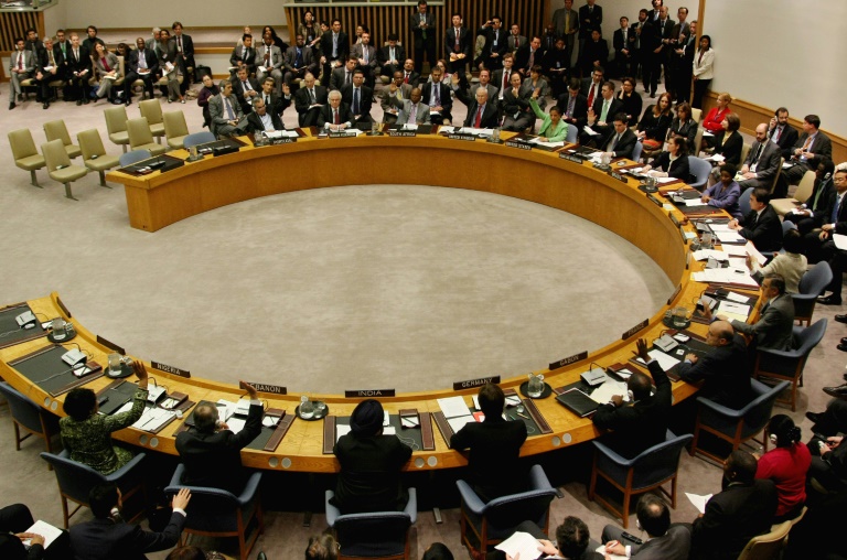 Libye : Le Parlement approuve les lois électorales