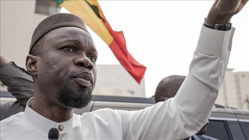 Sénégal : la justice ordonne la réinscription de l’opposant Ousmane Sonko sur les listes électorales