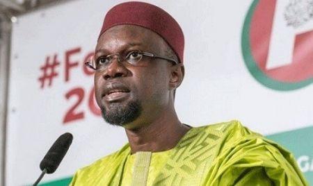 Sénégal : Ousmane Sonko a formé son gouvernement