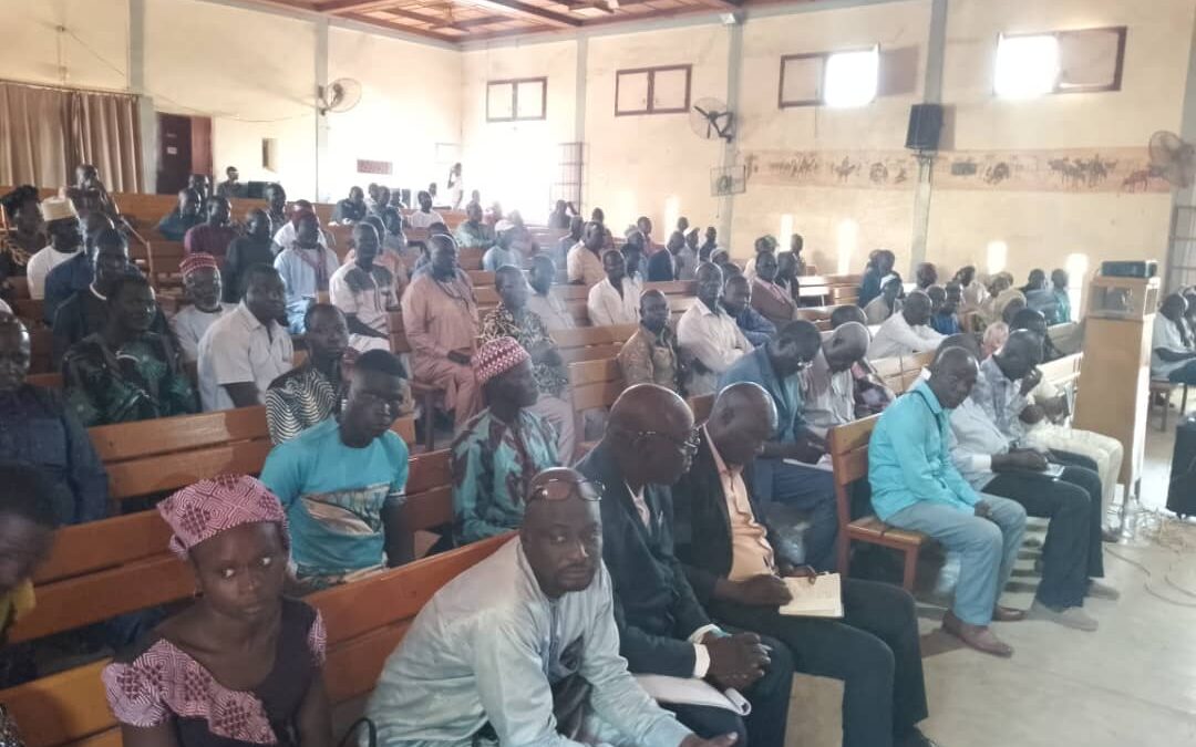 Les ressortissants du Mayo-Kebbi Ouest à N’Djamena vont en guerre contre le phénomène d’enlèvement des personnes contre rançon